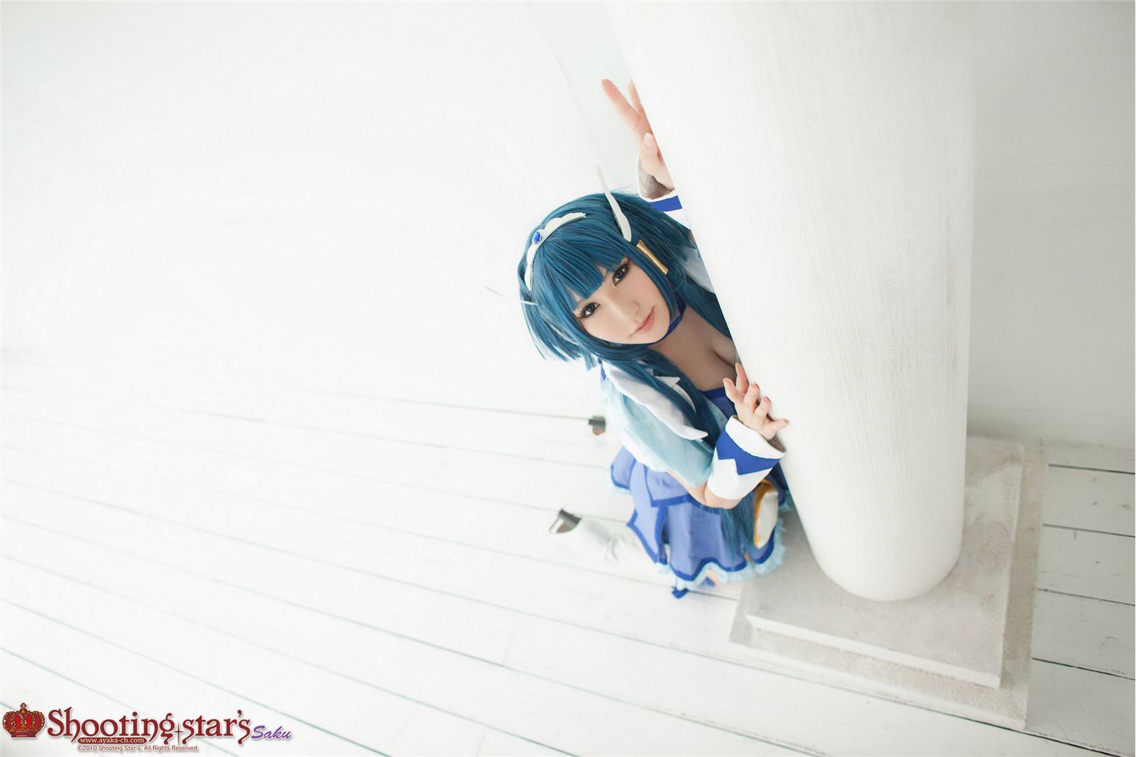 [Cosplay]  New Pretty Cure Sunshine Gallery 2